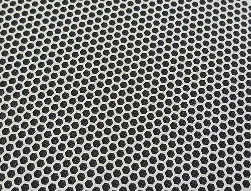 Stencil aerografo texture