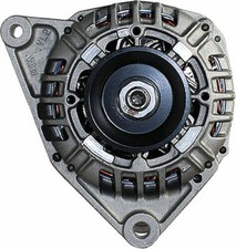 NUOVO Alternatore Orig Valeo 120A Audi A4 A6 Avant 2.4 2.7 2.8 quattro 2.5 TDI