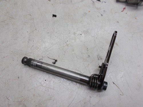 Selettore cambio per - cambio, honda