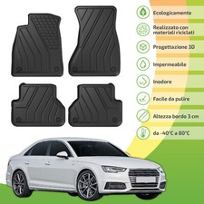 Tappetini Ecologici Con