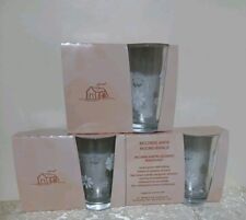 SERIE COMPLETA 6 BICCHIERI