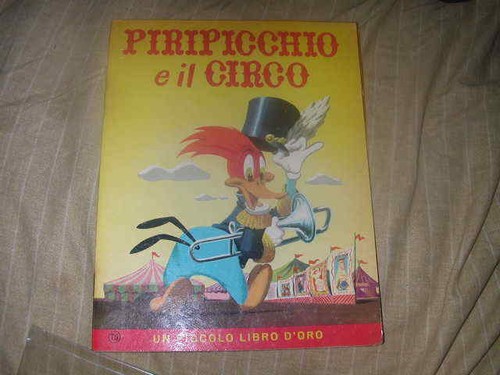 Disney anni collana - '60, un