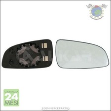 Vetro specchietto Alkar Dx