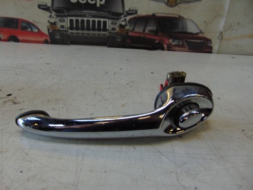 Chrysler cruiser - chrysler,