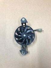 VENTOLA RADIATORE YAMAHA WR 125 / YZF-R 125 2008-2013 5YPE24050000