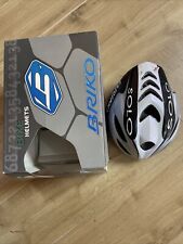 Casco bici corsa-MTB Briko