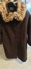 cappotto cashmere Donna