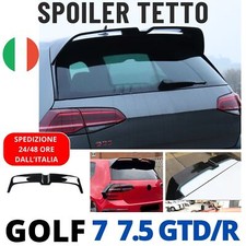 SPOILER "Oettinger Style" per