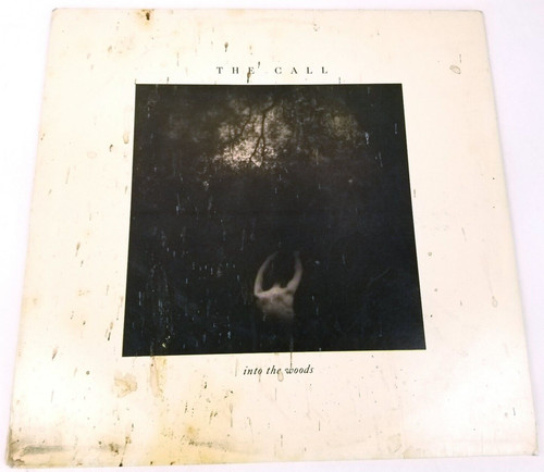 The call into - the, woods