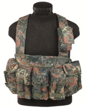 Gilet da combattimento Mil-Tec