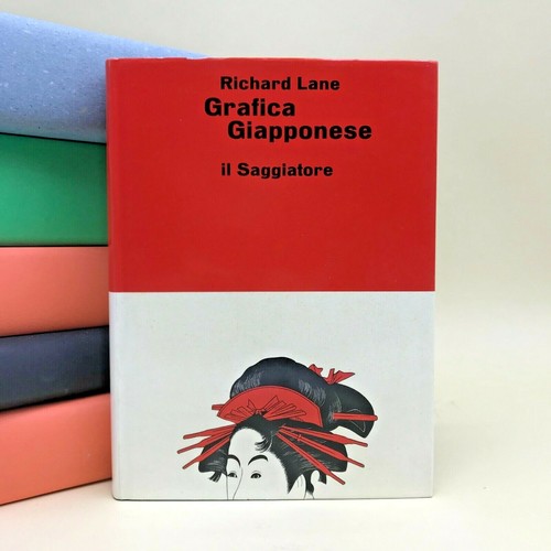 Grafica giapponese richard - grafica,