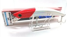 YO-ZURI CRYSTAL  MINNOW 130 FISH THE BEST FLOATING 130mm 18g  COLOR: F8-C5