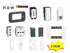 Kit Impianto Elettrico