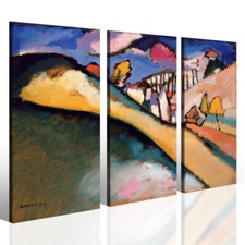 Quadri famosi Vasilij