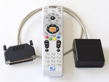 Tascam RC-402 Adattatore telecomando wireless BR-20 MSR-16 MSR-24, TSR-8