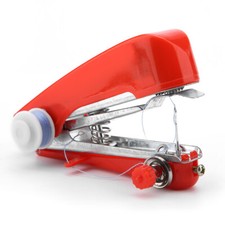 Macchina da cucire portatile