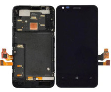 Nokia Lumia 620 Display LCD