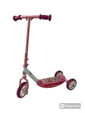 Smoby Monopattino Monopattino tre ruote Disney Princess 3 anni 7600750153 F/P