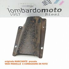 coperchio sotto sella