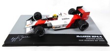 Formule 1 McLaren MP4/4 #12