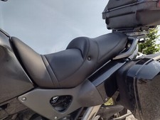 Sella Grand Confort per HONDA VARADERO XL 1000 V [1998-2006] Top Sellerie