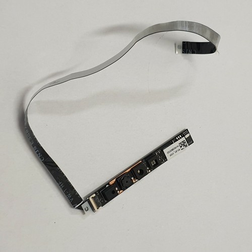 Modulo fotocamera webcam