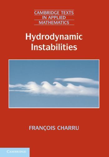 Hydrodynamic instabilities - hydrodynamic,