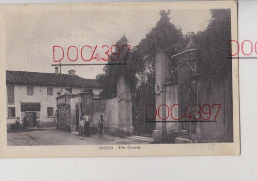 Bresso milano via cavour - bresso,