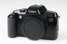 Case CANON EOS 5000 - SNr