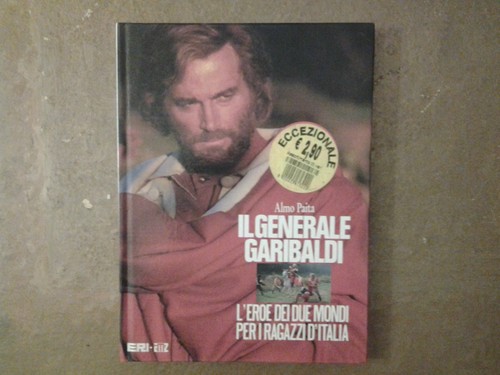 Generale garibalidi - il,