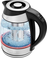 Chefman Fast-Boil Bollitore