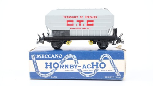 Hornby 706 carrello silo - 706,