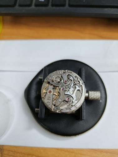 Eberhard 1400 extrafort chrono - extrafort,
