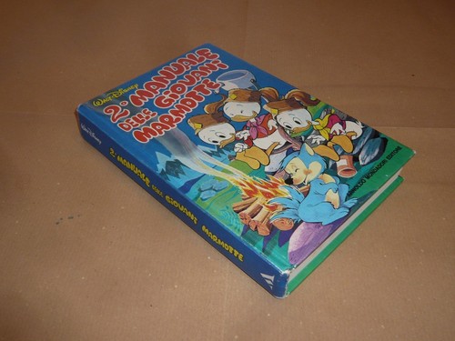 Walt disney manuale - disney,, 2°