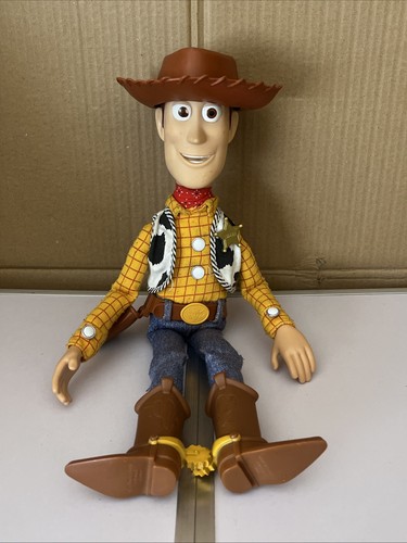 Toy story woody - story,