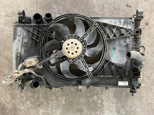 13356284 kit radiatore - 13356284,