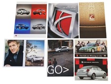 7x SATURN ION Sky Aura VUE