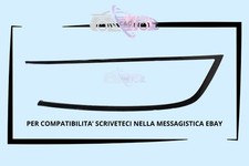 CORNICE NERO LUCIDA FARO