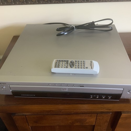 Sharp dvd mini - dvd, stereo