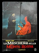 CINEMA soggettone LA MASCHERA