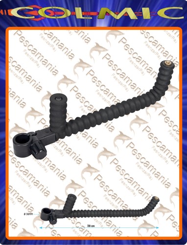 Appoggia canne kit colmic - canne, e