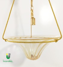 OVERTURE Sospensione di LA