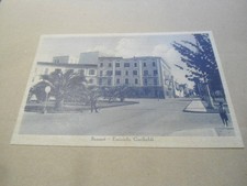 Sassari emiciclo garibaldi - garibaldi,