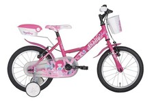 Bici montana shelly bimbi - bici,