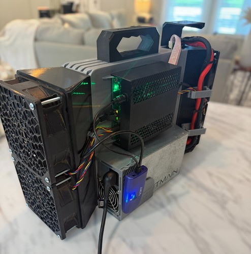Bitmain antminer s19 pro - antminer,