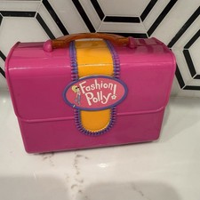 Polly Pocket 2000 custodia