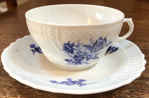 Tazza the porcellana - da,