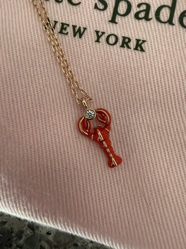 Collana kate spade love - collana,