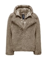 BOMBOOGIE Paris Coat -
