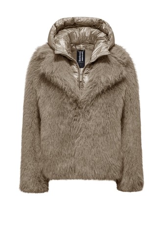 Bomboogie paris coat - paris,